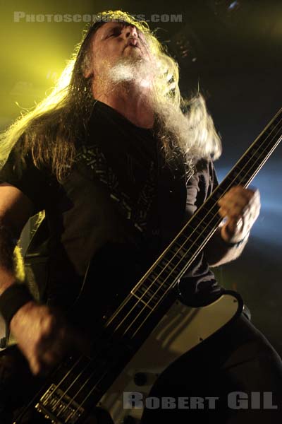 CROWBAR - 2012-08-19 - PARIS - Nouveau Casino - 